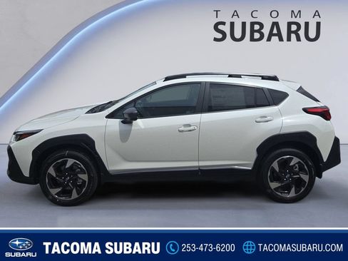 New 2026 Subaru Crosstrek 2.5i Limited AWD/4WD image 2