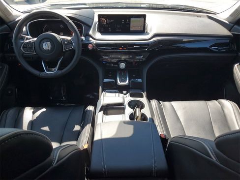 Certified 2024 Acura MDX SH-AWD w/ Advance Package image 19