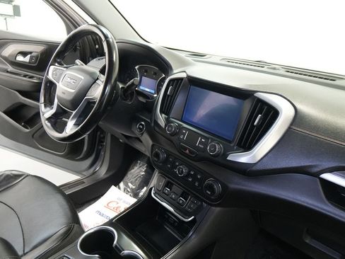 Used 2020 GMC Terrain SLT image 29