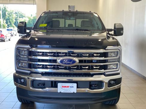 New 2026 Ford F350 Lariat w/ Lariat Ultimate Package AWD/4WD image 3