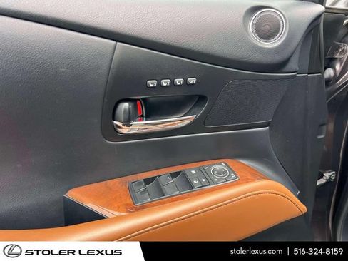 Used 2015 Lexus RX 350 AWD image 22