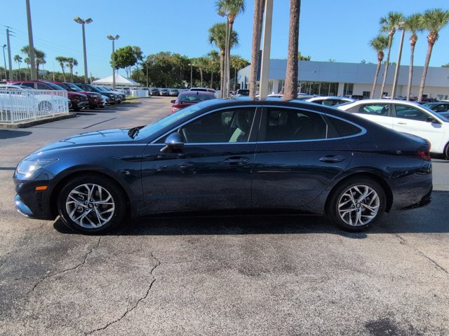 Used 2020 Hyundai Sonata SEL FWD image 5