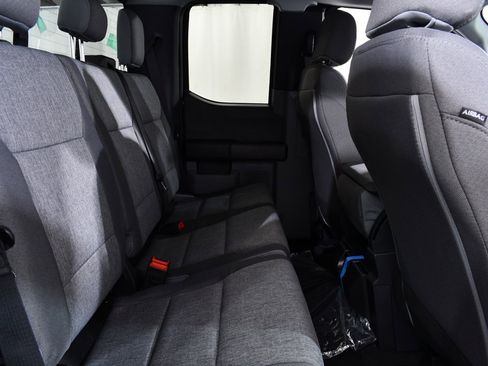 New 2025 Ford F350 XL w/ STX Appearance Package image 18