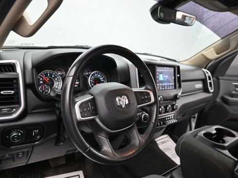 Used 2020 RAM 1500 Big Horn AWD/4WD image 12
