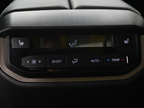Used 2024 Lexus TX 350 AWD image 18