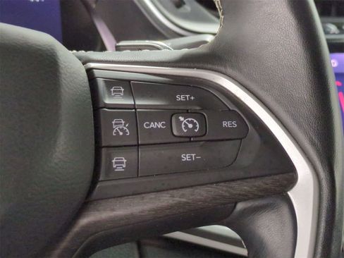 Used 2021 Jeep Grand Cherokee L Limited image 32