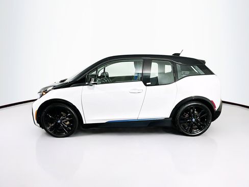 Used 2018 BMW i3 s RWD image 4