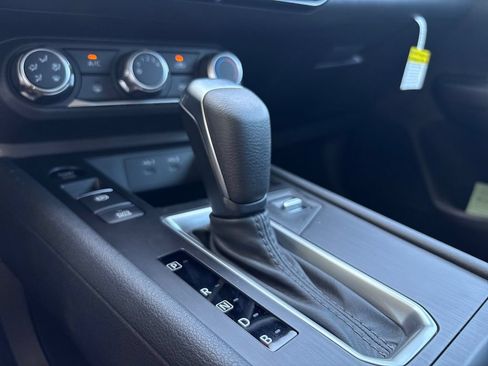New 2026 Nissan Kicks S FWD image 23