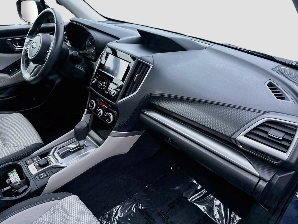 Certified 2023 Subaru Forester Premium AWD/4WD image 29