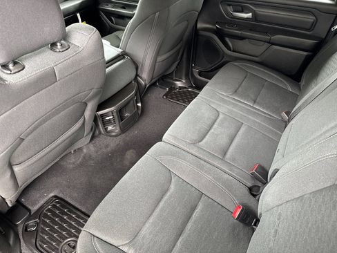 New 2025 RAM 1500 Tradesman w/ Night Edition image 12