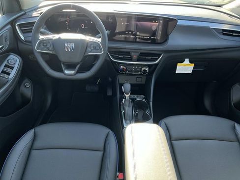 New 2026 Buick Encore GX Sport Touring w/ Advanced Technology Package image 12