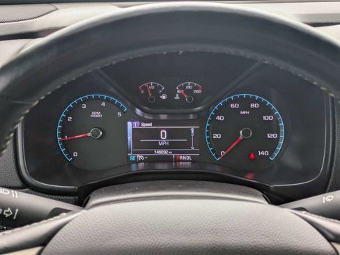 Used 2018 Chevrolet Colorado ZR2 image 31