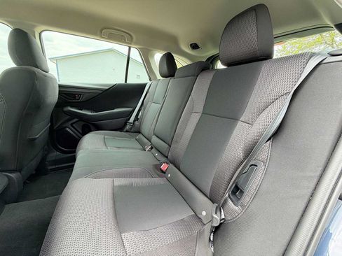 Certified 2025 Subaru Outback AWD/4WD image 16