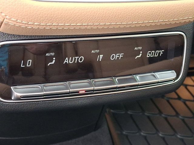 Used 2026 Mercedes-Benz GLS 450 4MATIC image 13