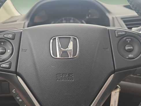 Used 2012 Honda CR-V EX-L image 11