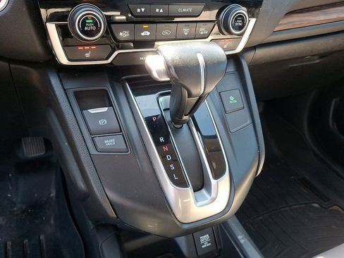 Used 2018 Honda CR-V EX-L image 10
