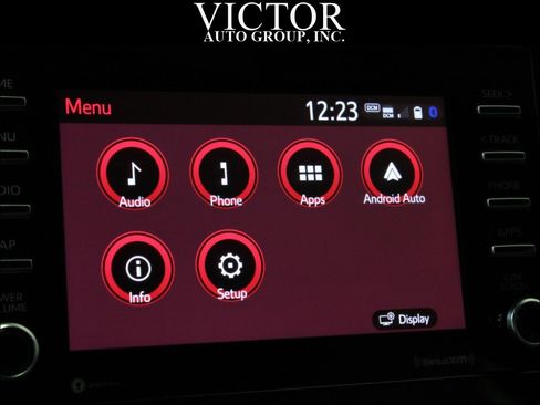 Used 2021 Toyota Camry SE FWD image 30