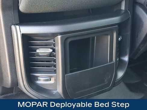 Used 2025 RAM 1500 Tradesman w/ Night Edition AWD/4WD image 22