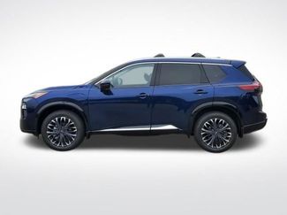 New 2026 Nissan Rogue Platinum w/ Platinum Premium Package video 2