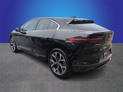 Used 2020 Jaguar I-PACE SE
