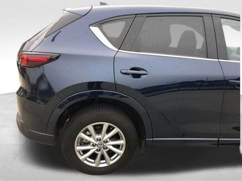 Used 2024 MAZDA CX-5 AWD 2.5 S w/ Select Package image 19