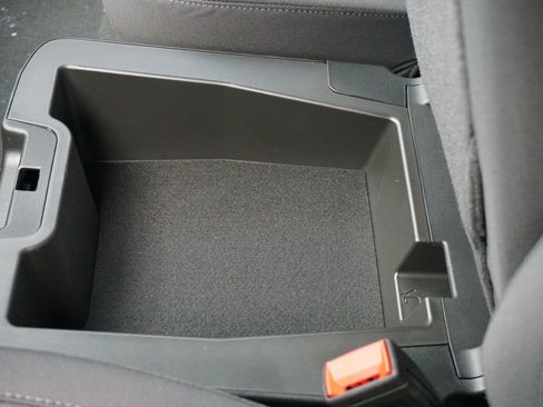 New 2026 Chevrolet Silverado 1500 Custom image 27