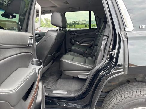 Used 2019 Chevrolet Tahoe LT w/ Texas Edition Package AWD/4WD image 5