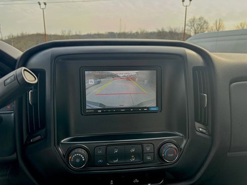 Used 2017 Chevrolet Silverado 2500 W/T w/ WT Convenience Package image 20