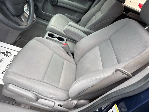 Used 2010 Honda CR-V LX image 16