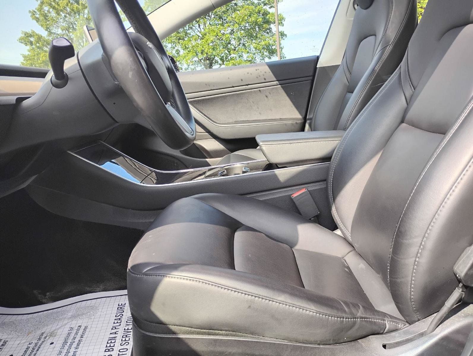 Used 2019 Tesla Model 3 Long Range AWD/4WD image 13