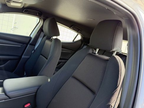 New 2026 MAZDA MAZDA3 s image 17