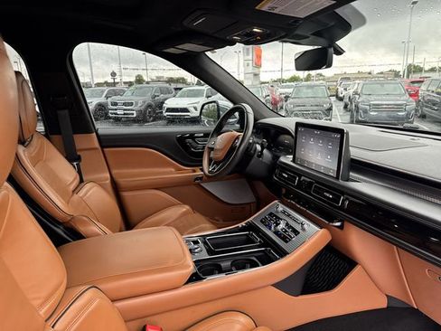 Used 2020 Lincoln Aviator Black Label w/ Dynamic Handling Package AWD/4WD image 20