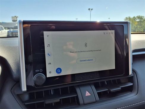 Used 2024 Toyota RAV4 XLE image 48