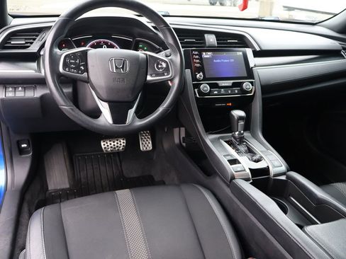 Used 2019 Honda Civic Sport image 23