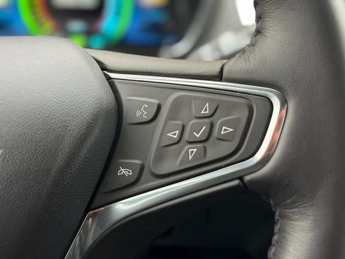 Used 2017 Chevrolet Volt Premier w/ Driver Confidence II Package image 32