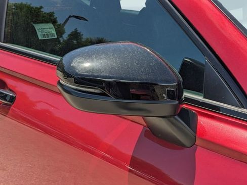 New 2026 Honda CR-V TrailSport image 12