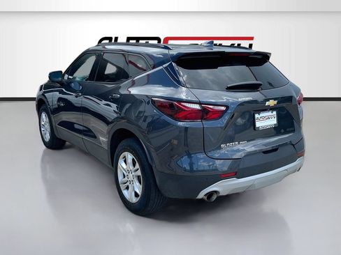 Used 2022 Chevrolet Blazer LT AWD/4WD image 5