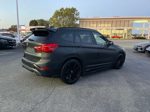 Used 2019 BMW X1 xDrive28i w/ Convenience Package image 7