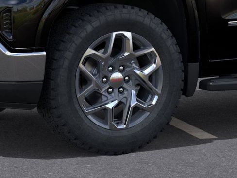 New 2026 GMC Sierra 1500 SLT w/ SLT Premium Plus Package image 9