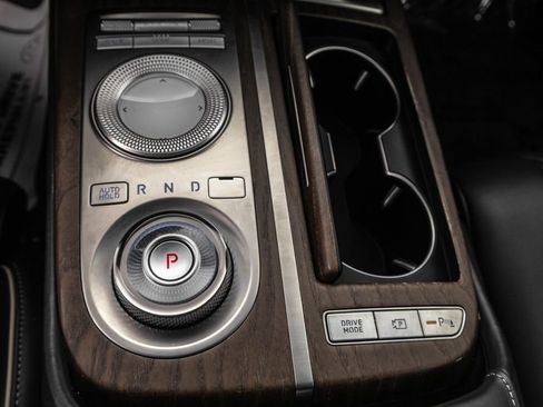 Used 2021 Genesis G80 3.5T w/ Prestige Package image 28