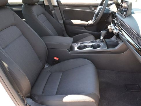 Used 2026 Honda Civic LX image 19