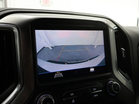 Used 2022 Chevrolet Silverado 2500 LT w/ Z71 Sport Edition AWD/4WD image 16