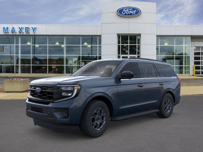 New 2025 Ford Expedition Active