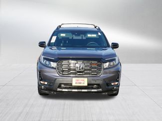Certified 2025 Honda Ridgeline TrailSport video 2