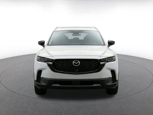 Used 2025 MAZDA CX-50 2.5 Hybrid w/ Premium Plus Pkg AWD/4WD image 2