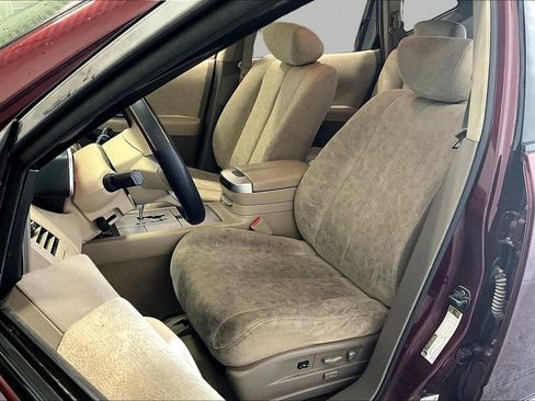 Used 2007 Nissan Murano S w/ Convenience Pkg image 19