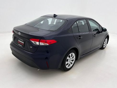 Used 2025 Toyota Corolla LE FWD image 7
