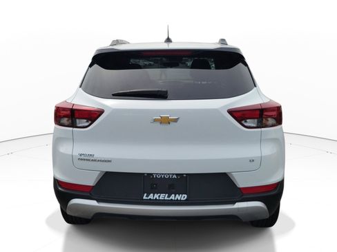 Used 2023 Chevrolet TrailBlazer LT FWD image 7