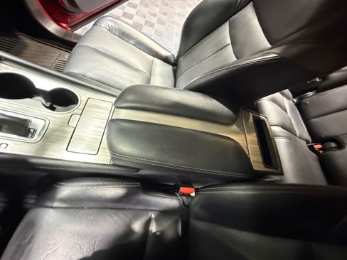 Used 2017 Nissan Murano Platinum w/ Platinum Technology Package image 15