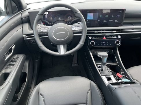 New 2026 Hyundai Tucson XRT FWD image 14